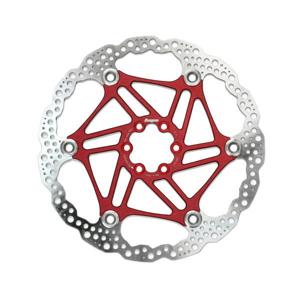 Floating disc 203mm