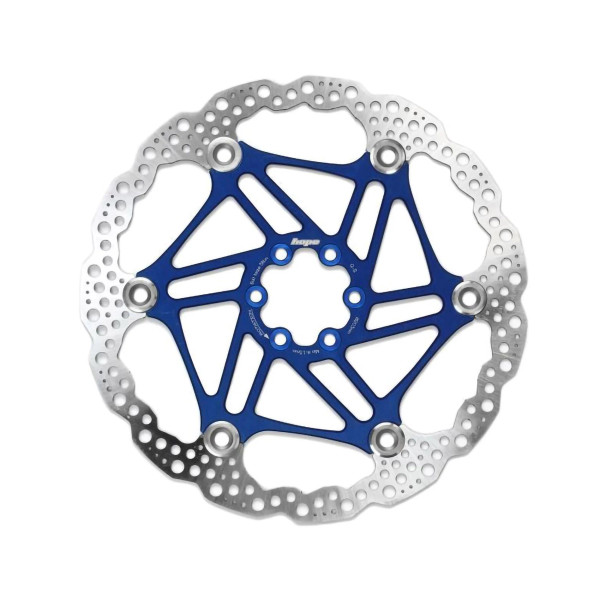 Floating disc 203mm