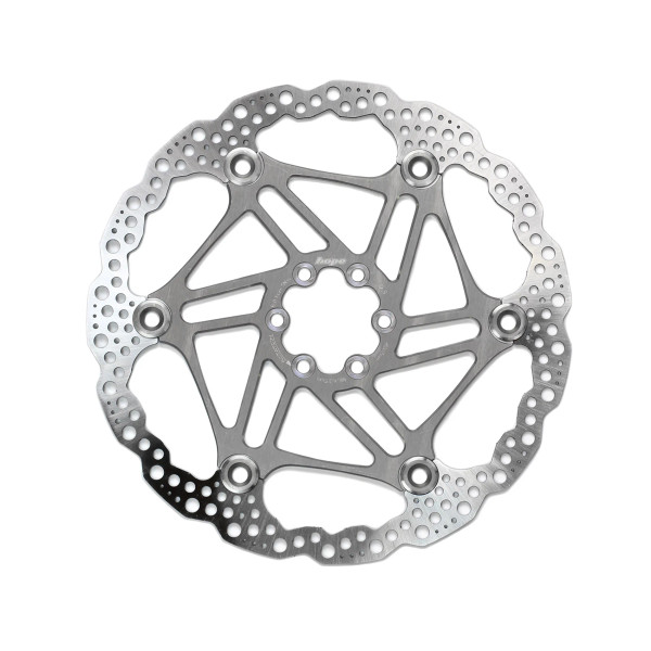 Floating disc 203mm