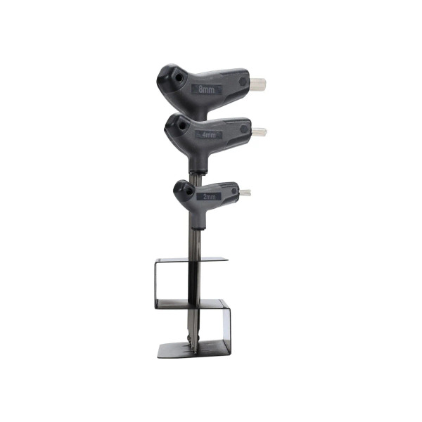 Tool Hexset T-Handle