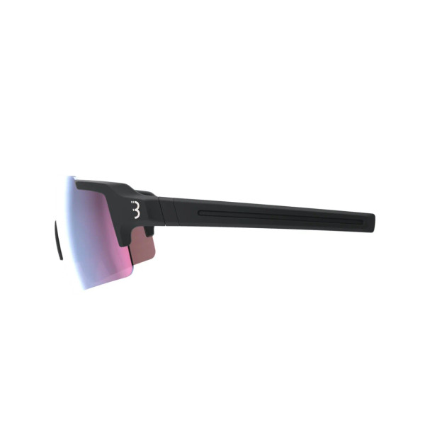 FullView Cycling Glasses Black/Red