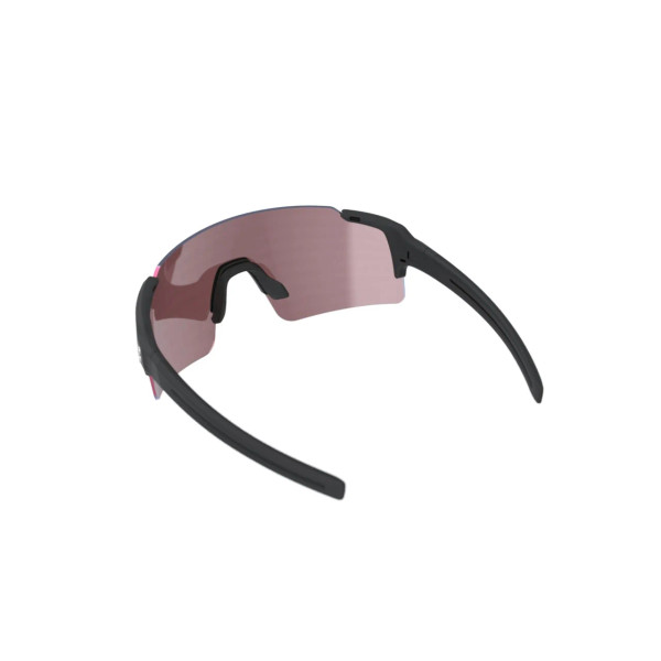 FullView Cycling Glasses Black/Red