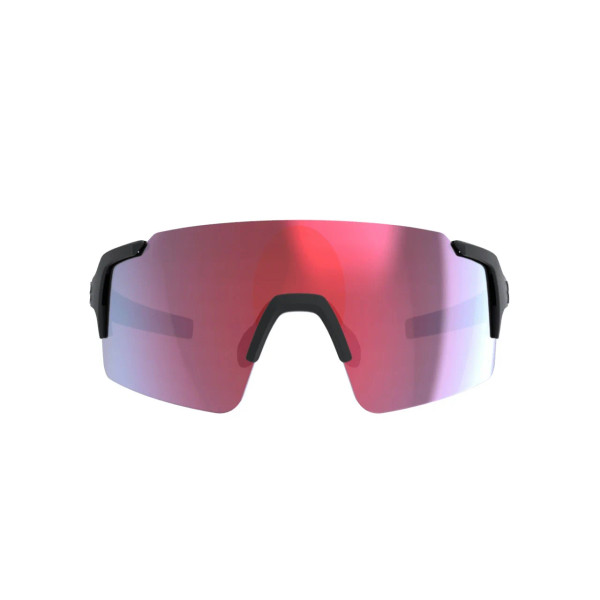 FullView Cycling Glasses Black/Red