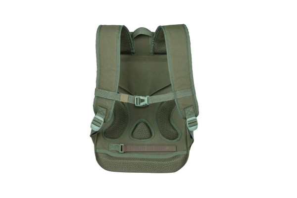 Flex Backpack Forest Green 17L