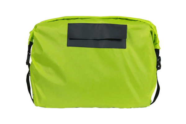 Keep Dry and Clean Raincover Horizontal