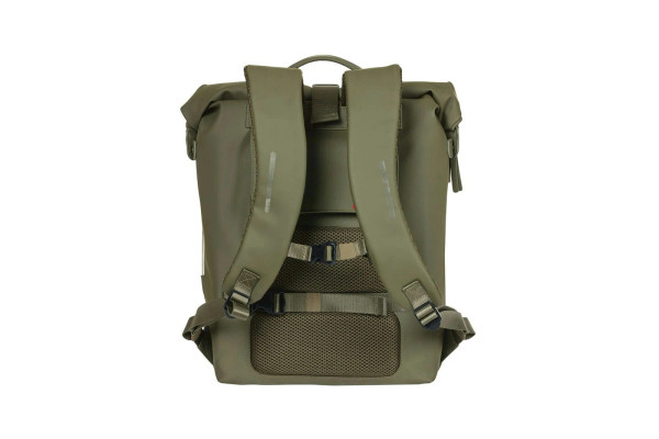 SoHo Backpack Moss Green 17L