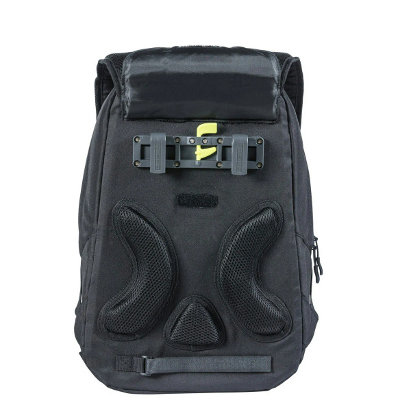 Flex Backpack 17L Black