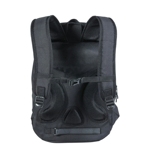 Flex Backpack 17L Black