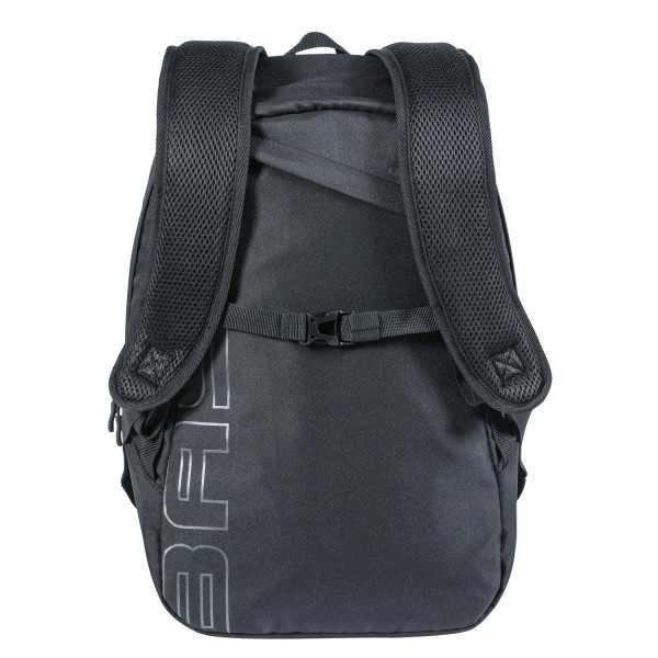 Flex Backpack 17L Black