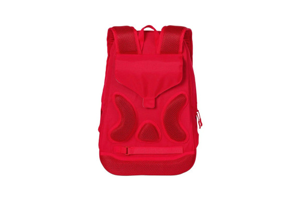 Flex Backpack Signal Red 17L