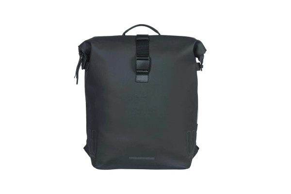 SoHo Backpack Night Black 17L
