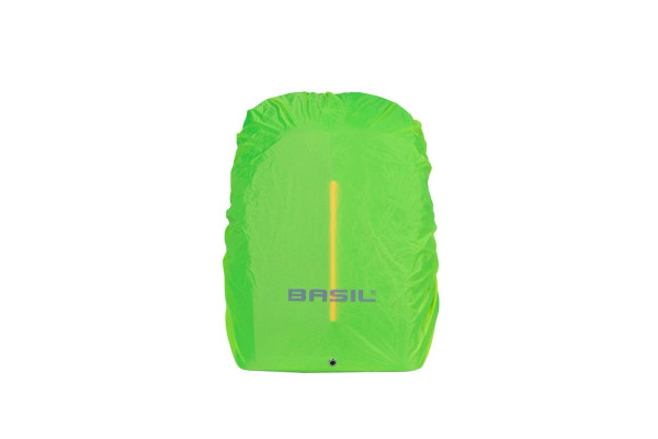B-Safe Commuter Backpack Dames Nordlicht Green