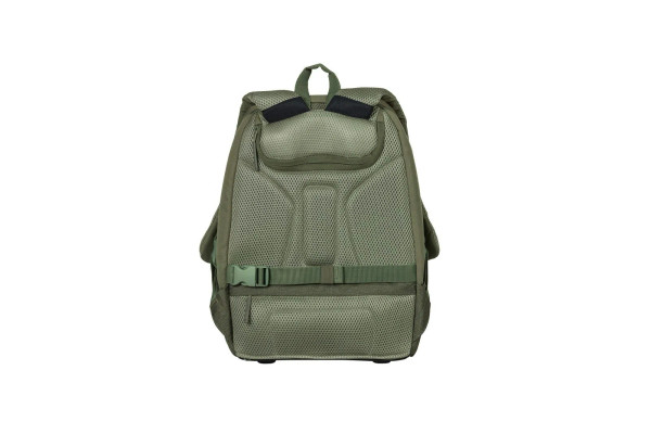 B-Safe Commuter Backpack Dames Nordlicht Green