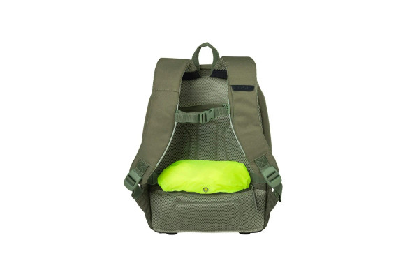 B-Safe Commuter Backpack Dames Nordlicht Green