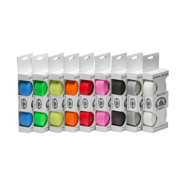 Synth Gecko Bar Tape