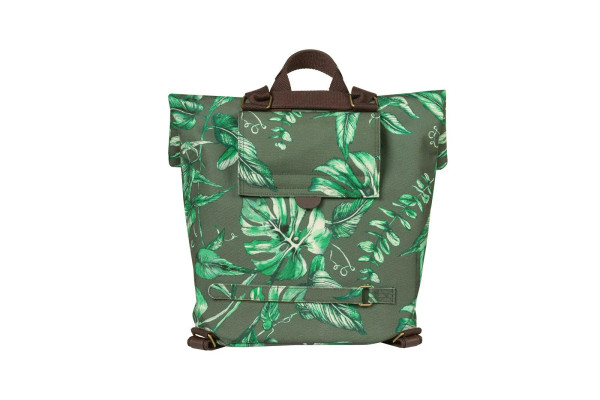 Ever-Green Backpack Thyme Green 14-19L