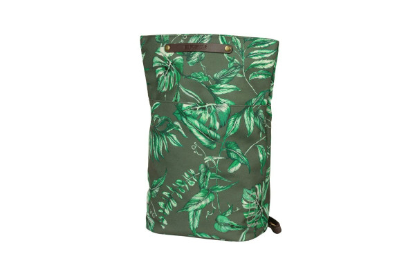 Ever-Green Backpack Thyme Green 14-19L