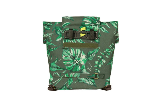 Ever-Green Backpack Thyme Green 14-19L