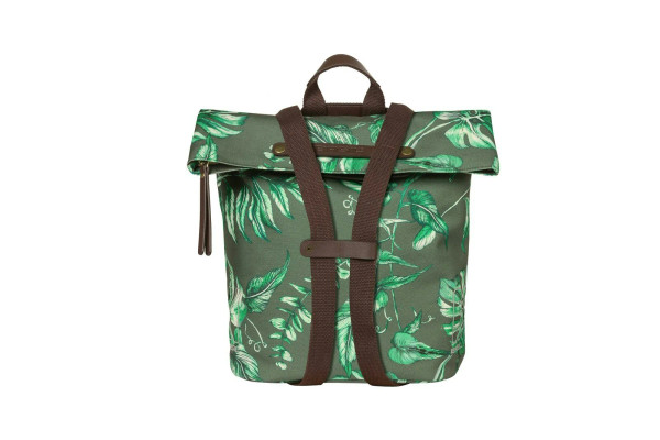 Ever-Green Backpack Thyme Green 14-19L