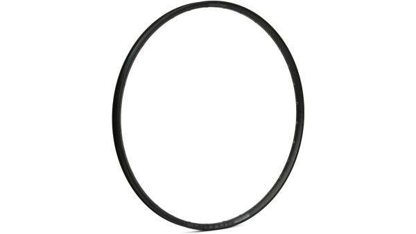 27.5  Fortus 30W Rim   32H   Black