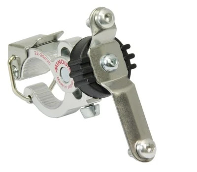 QR Bottle Cage Holder H/Bar
