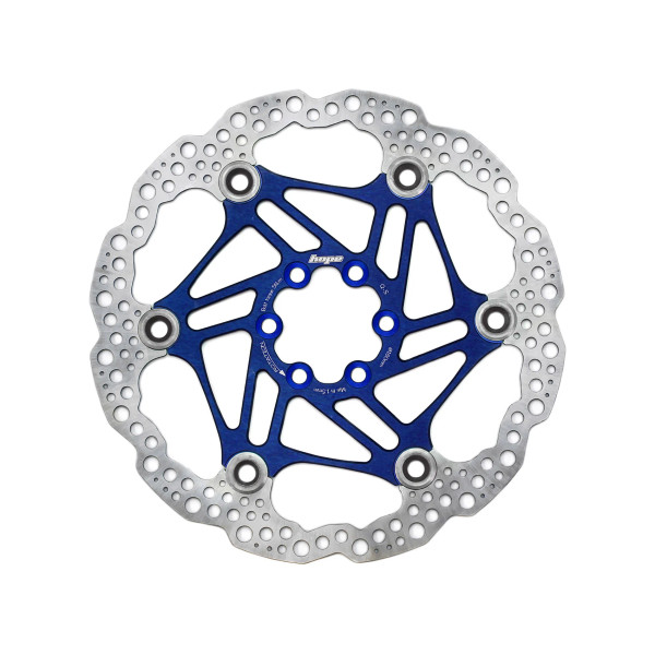 Floating Disc Rotor
