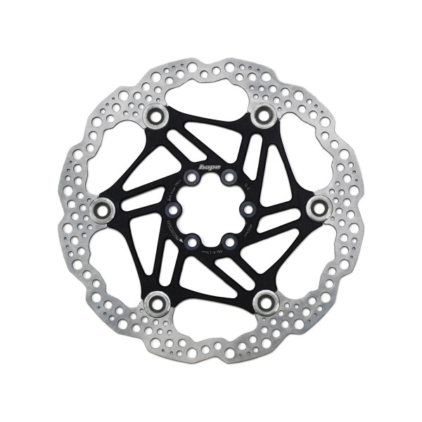 Floating Disc Rotor