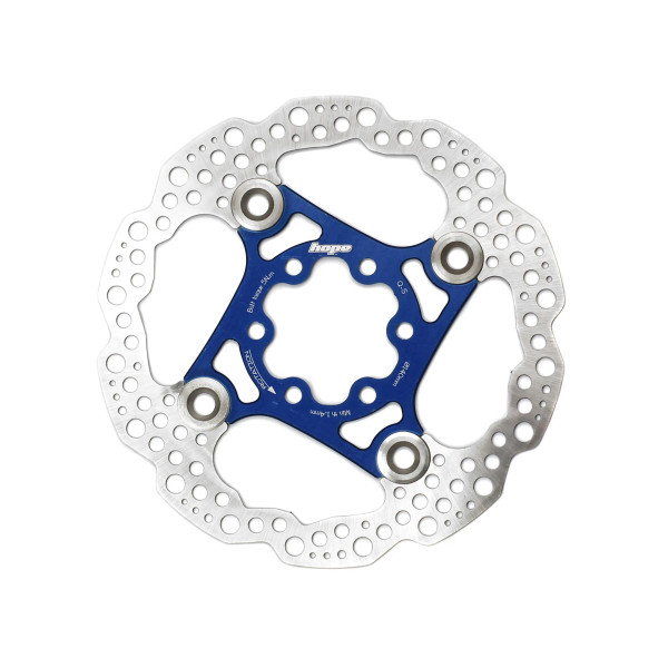 Floating Disc Rotor