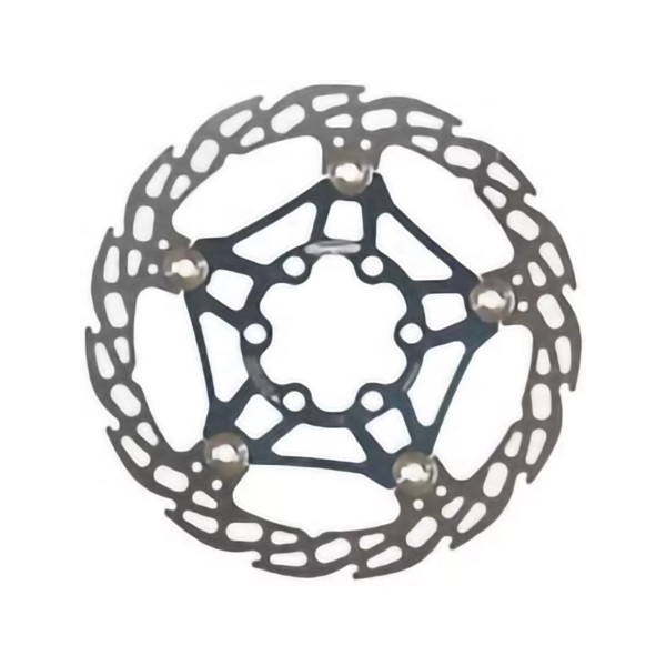 Floating Disc