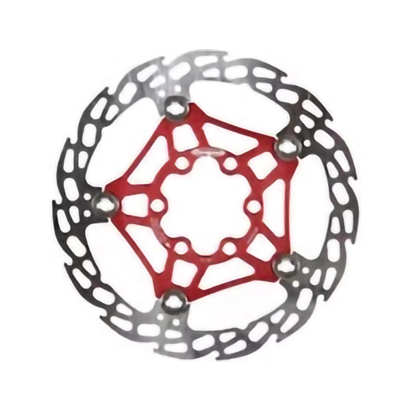 Floating Disc