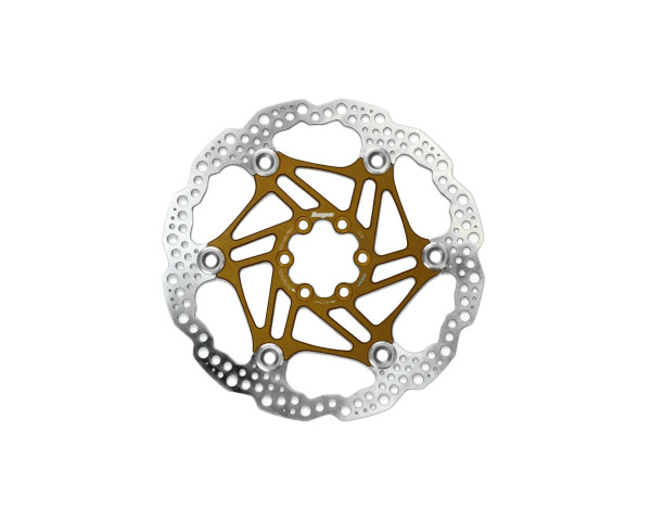Floating Disc