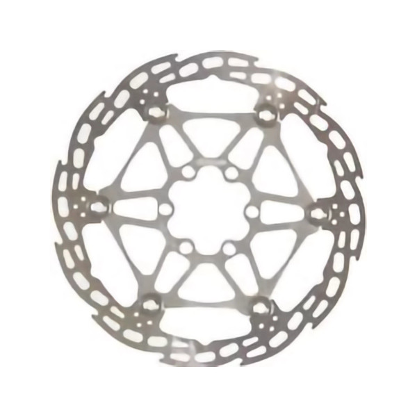 Floating Disc