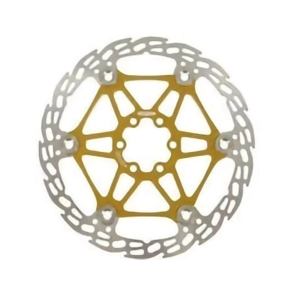 Floating Disc