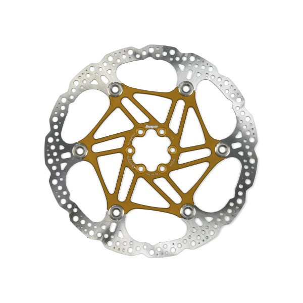 Floating Disc Rotor 220mm