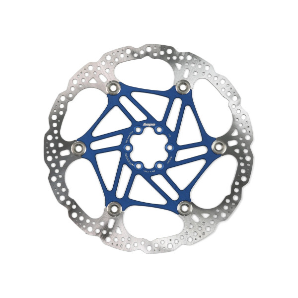 Floating Disc Rotor 220mm