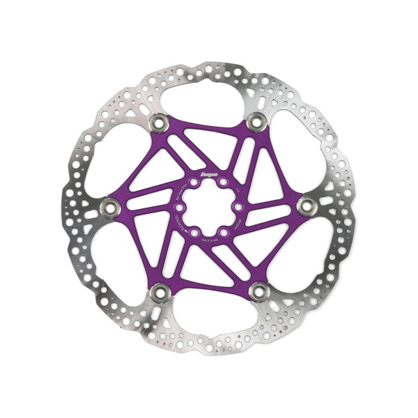 Floating Disc Rotor 220mm