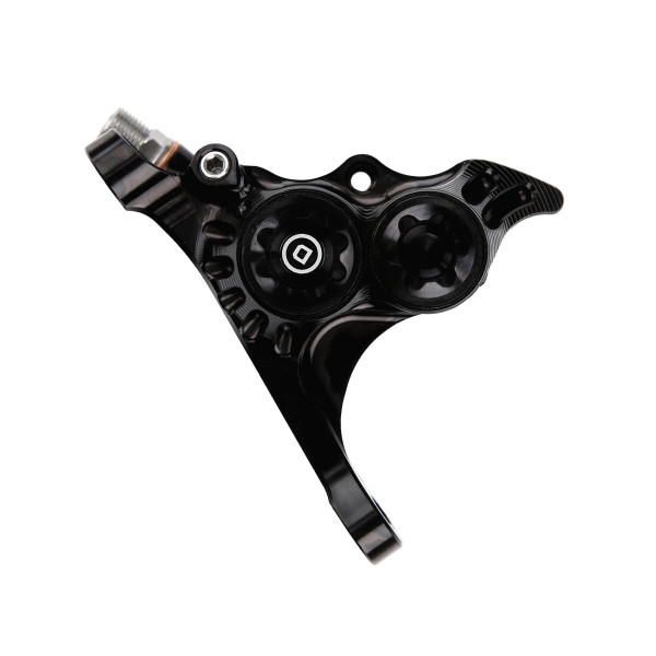 Rx4+ Caliper Flatmount+20Mm Dot Fluid