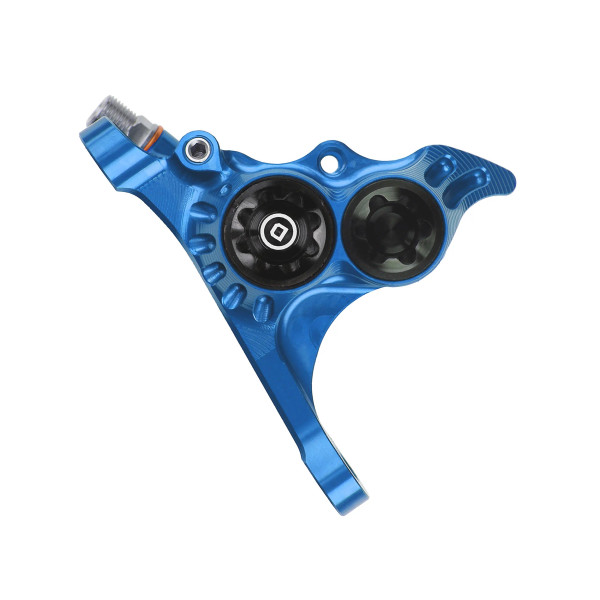 Rx4+ Caliper Flatmount+20Mm Dot Fluid