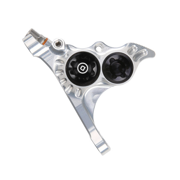 Rx4+ Caliper Flatmount+20Mm Dot Fluid