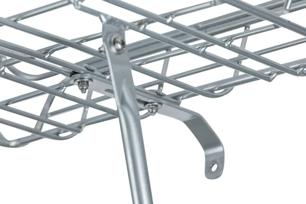 Portland Front Carrier for 12/13mm Axles