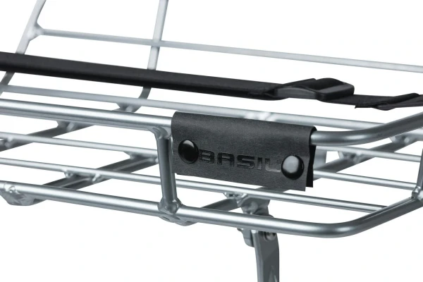 Portland Front Carrier for 12/13mm Axles