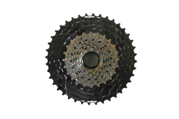 Cassette Inc Pro 4/Evo Freehub