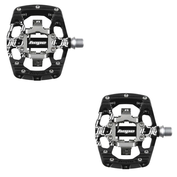 Union Gravity Pedals