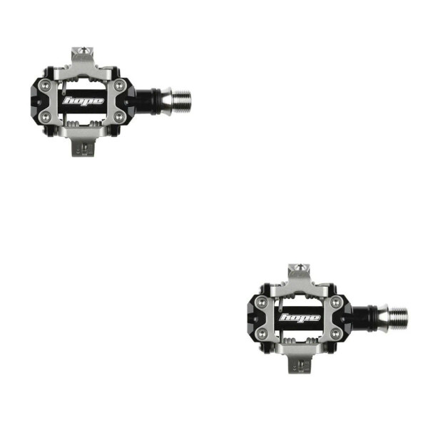 Union Race Pedals