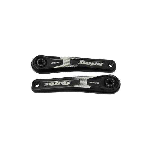 E-Bike Crank No Spider