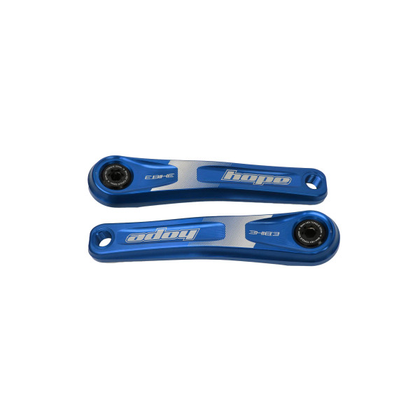 E-Bike Crank No Spider
