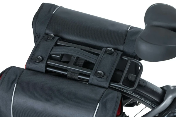 Sport Design Double Bag MIK 32L Black