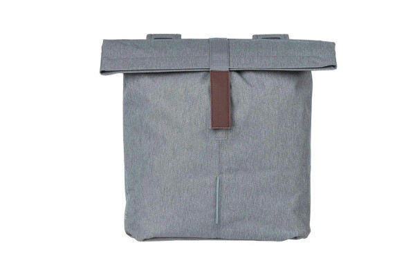 City Double Bag Grey Melee 28 -32L