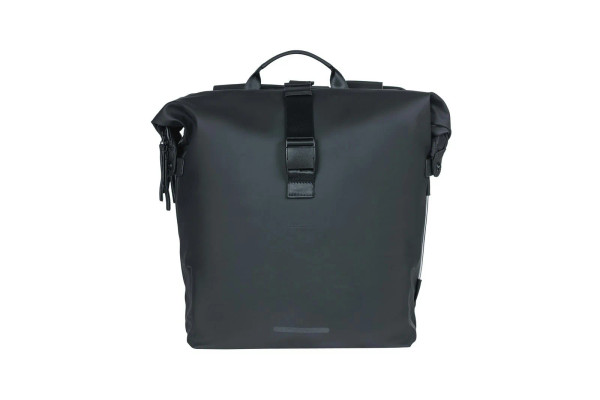 SoHo Double Bag Nordlicht Night Black 41L