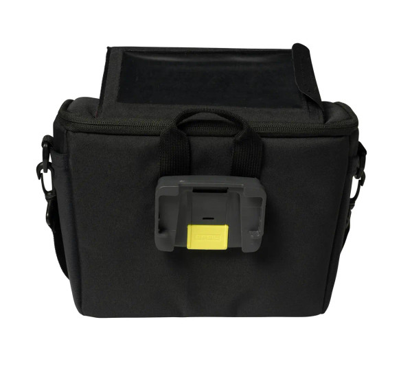 Sport Design Handlebar Bag 7L Black